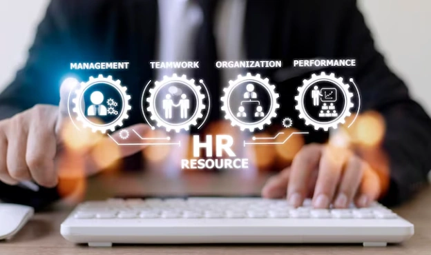 hrms systems
