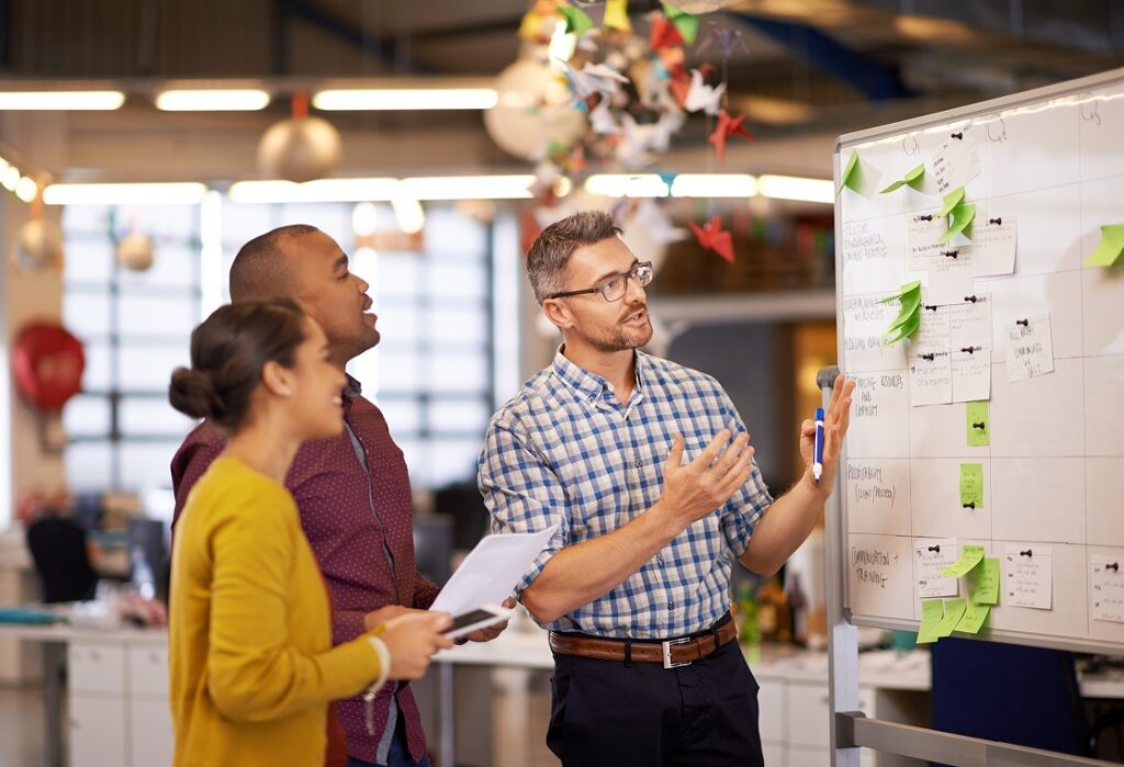 workforce planning