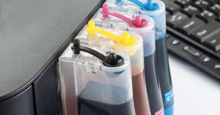 harga tinta printer kantor