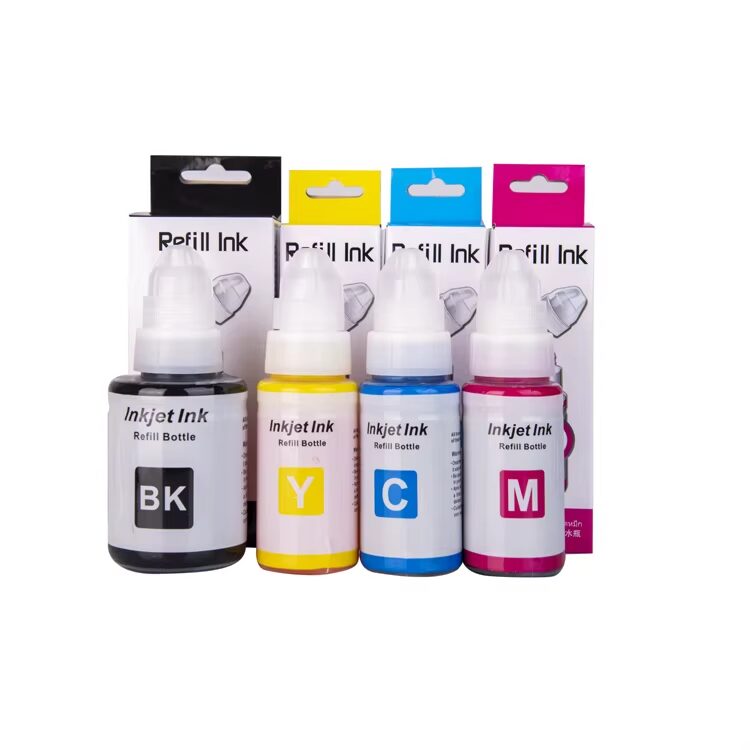tinta printer Canon GI Series (Smart Ink Tank)