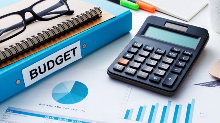 budgeting perusahaan