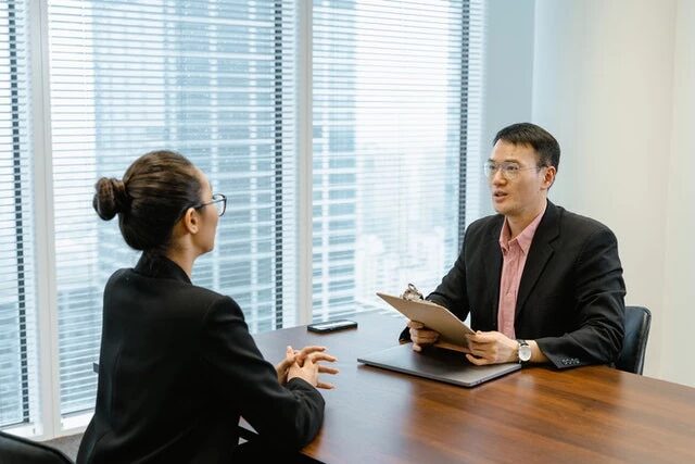 talent shortage