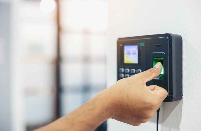 Cara Mengatasi Sensor Fingerprint Mesin Absensi yang Tidak Berfungsi