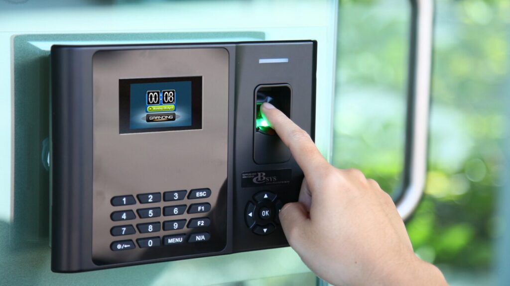 Kenapa Sensor Fingerprint Mesin Absensi Bisa Tidak Berfungsi