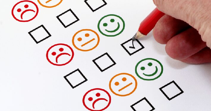 form survey kepuasan karyawan