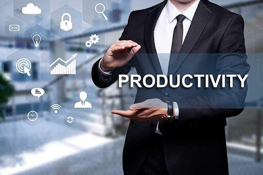 apa itu produktivitas karyawan