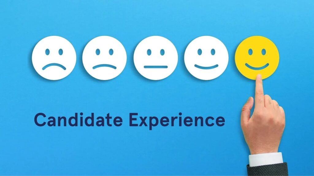 Candidate Experience