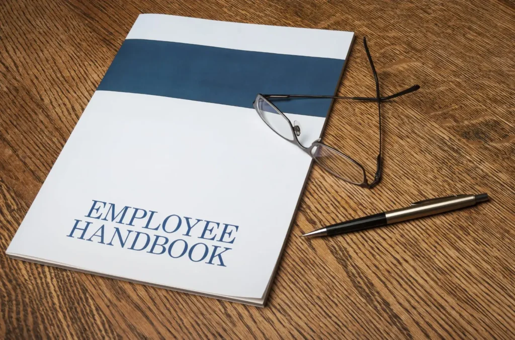 Employee Handbook