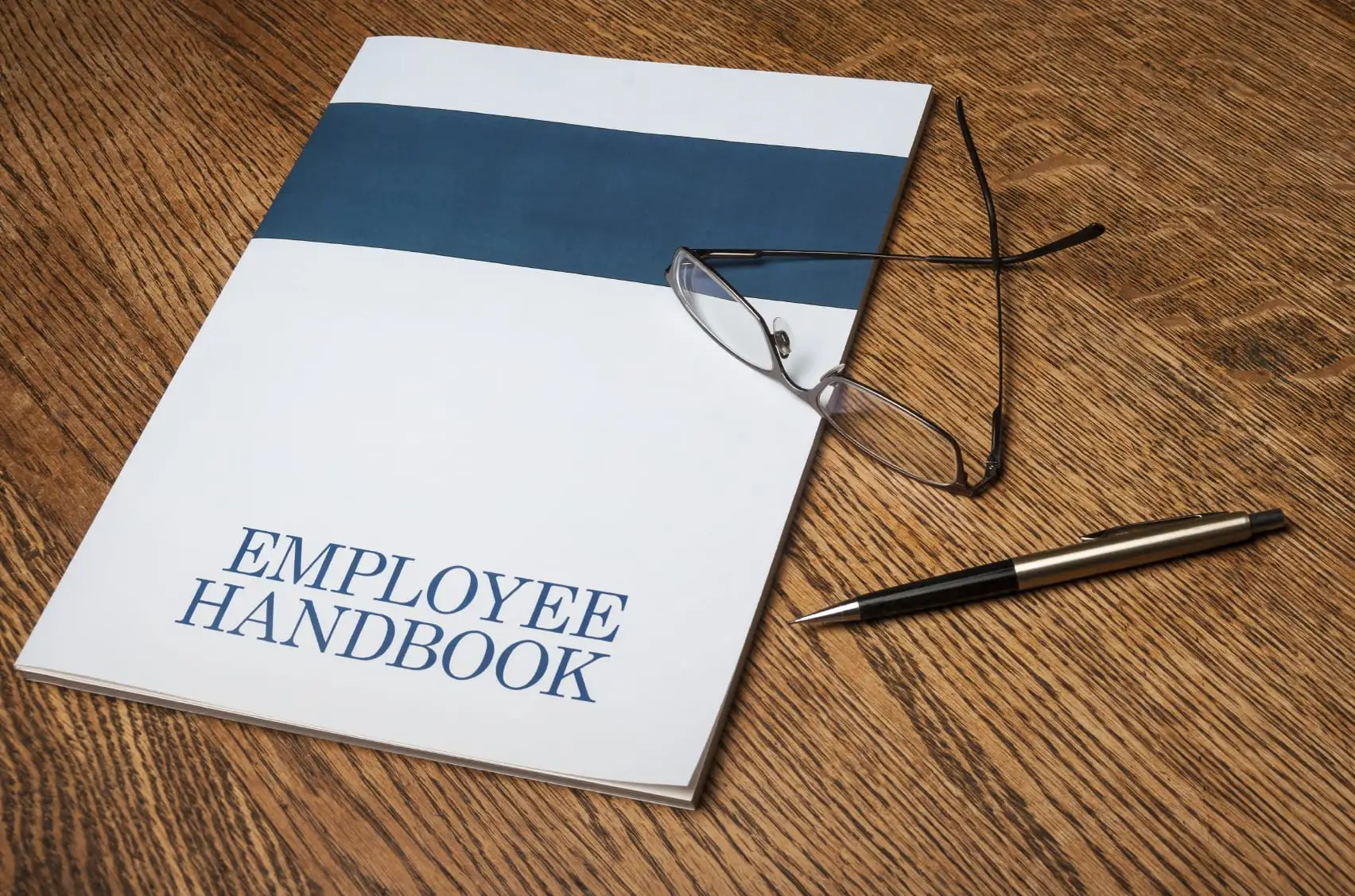 15 Contoh Employee Handbook PDF & Template Siap Pakai