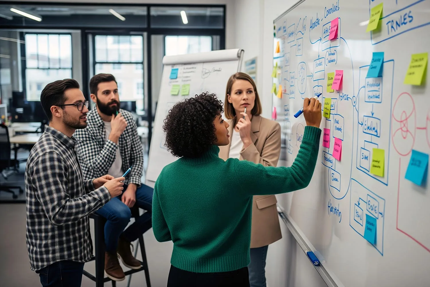 Apa Itu Workforce Planning? Ini Jenis, Proses, dan Tipsnya