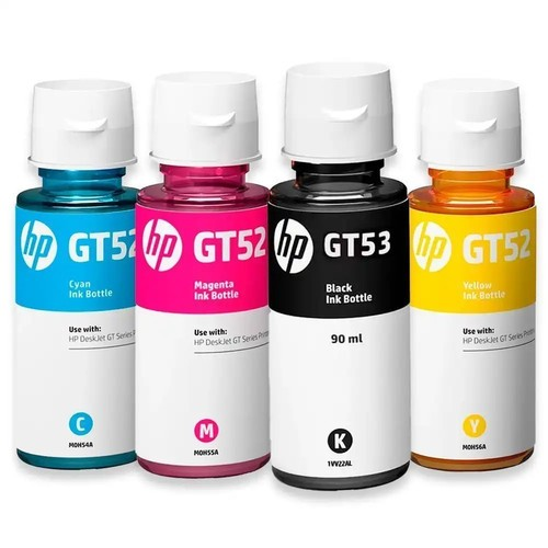 tinta printer HP Smart Tank (GT Series)