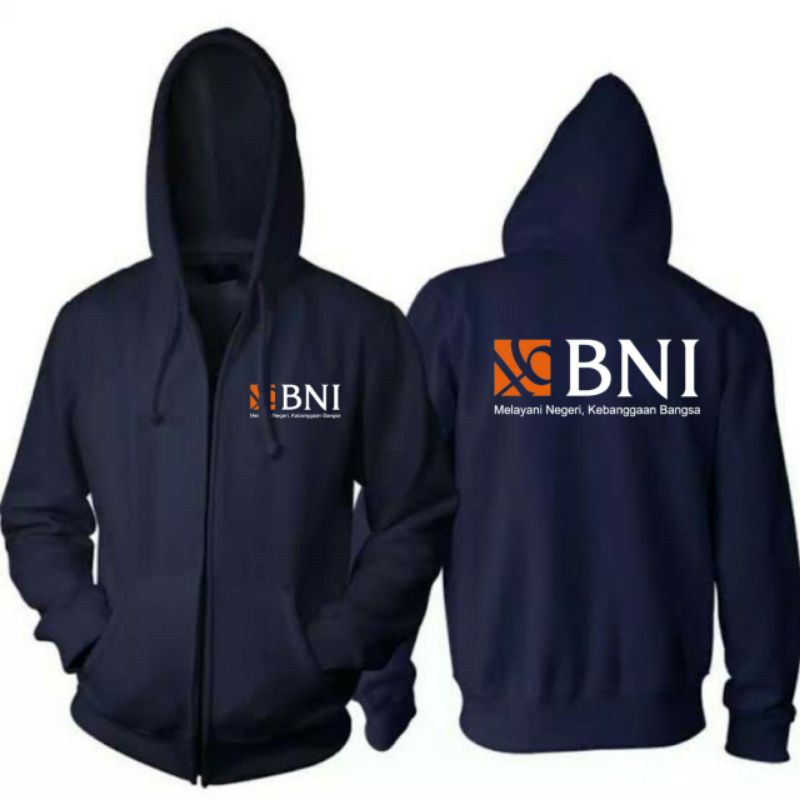Jaket dan Hoodie Perusahaan