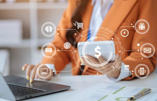payroll automation