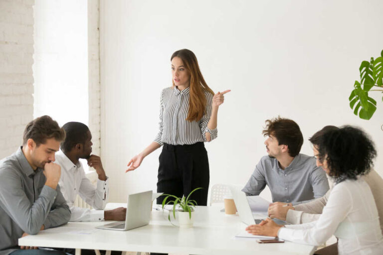presenteeism