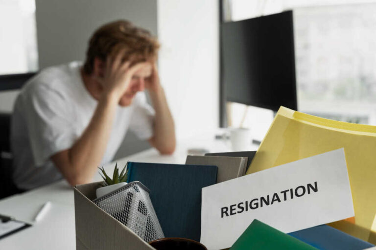 voluntary turnover
