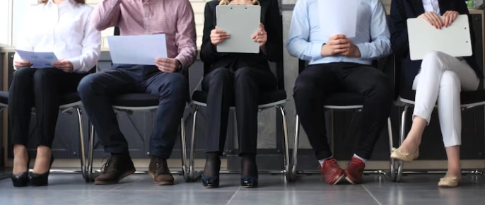 walk in interview