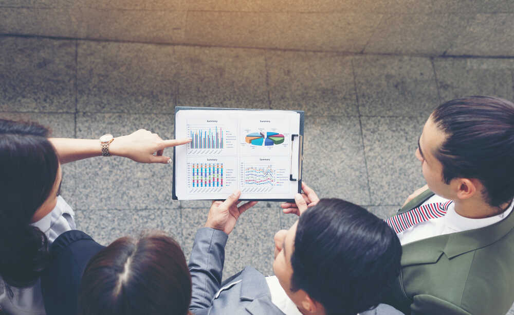 Workforce Analytics: Manfaat, Jenis, & Contohnya di Perusahaan