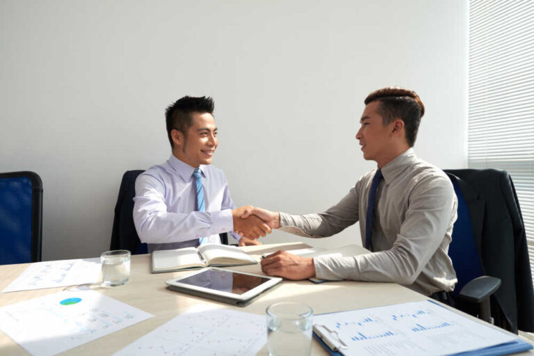 competency based interview