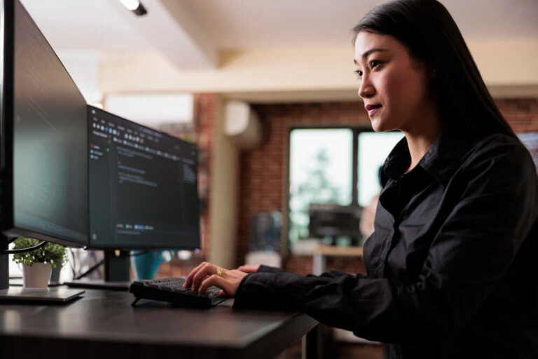 gaji backend developer