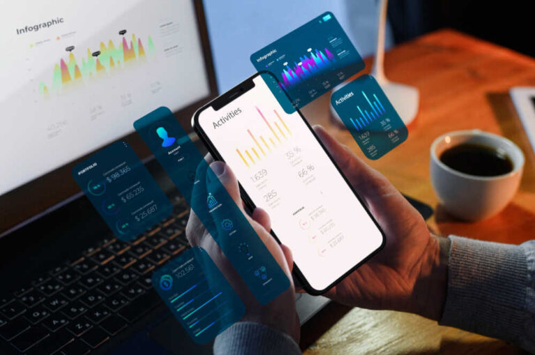 gaji mobile developer