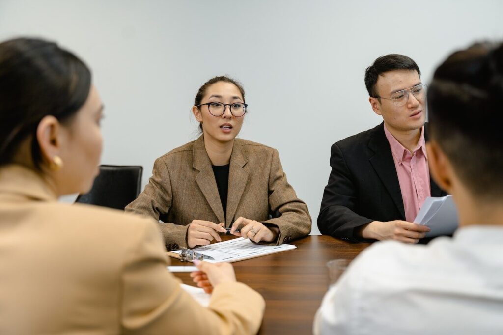 Gaji Recruiter Berdasarkan Industri