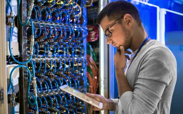 Gaji Network Engineer 2026 di Indonesia, Sampai Rp50 Juta+