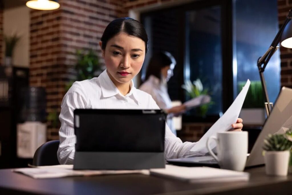 Faktor yang Memengaruhi Besaran Gaji Cybersecurity Analyst