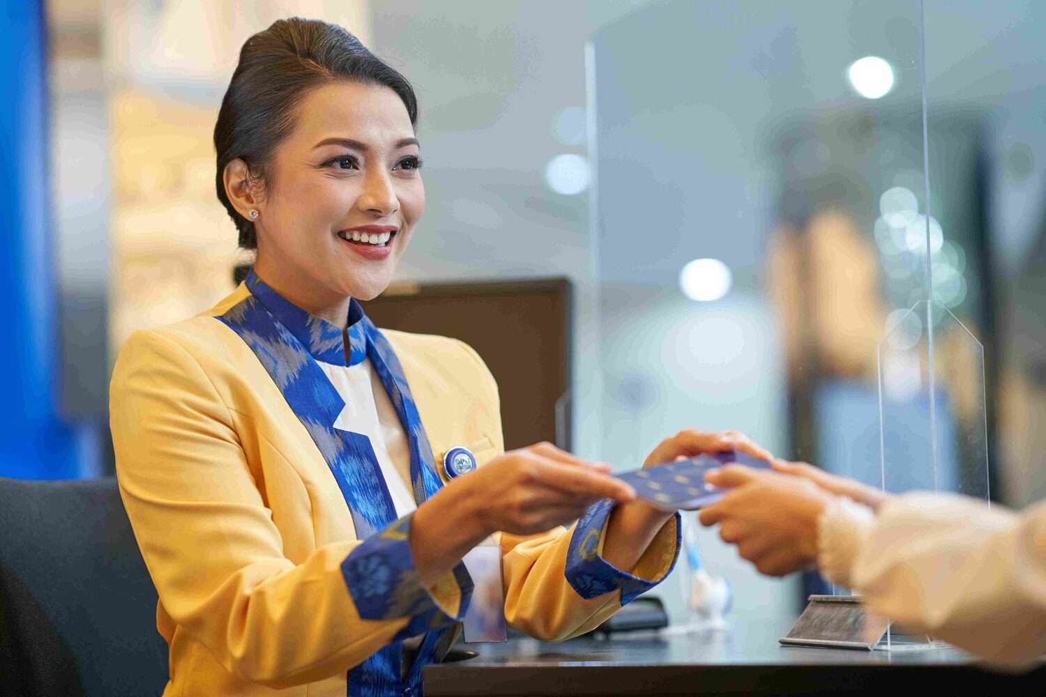 Gaji Banker di Indonesia untuk Semua Posisi di Bank BUMN & Swasta