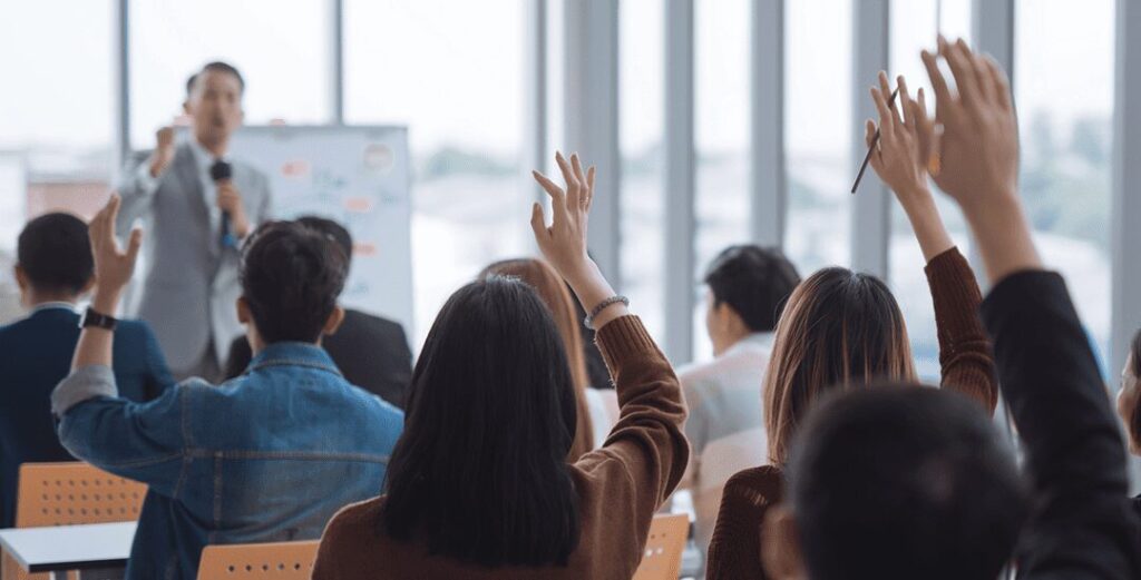 Penyebab Utama Training Karyawan Gagal