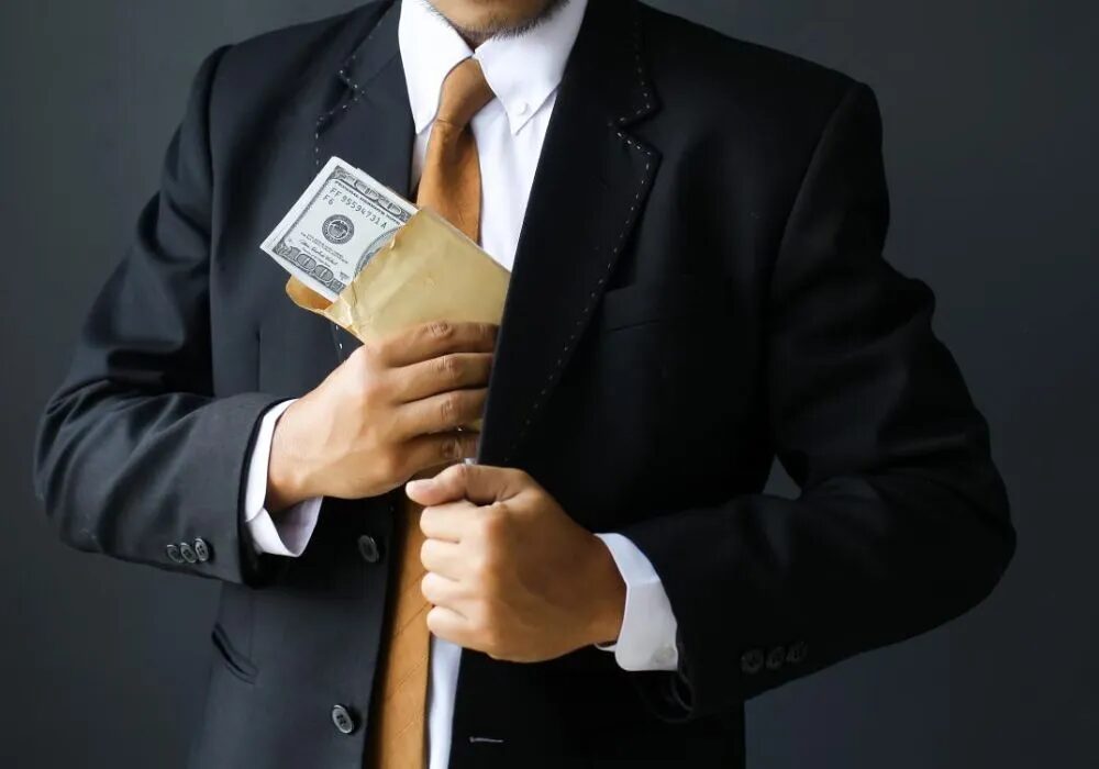 Langkah Penanganan Karyawan Fraud