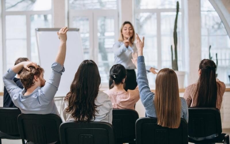 Cara Mengatasi Kegagalan Training Karyawan