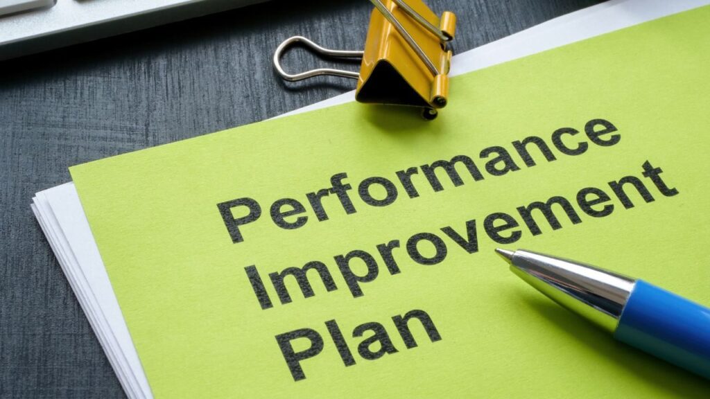 Apa Itu PIP (Performance Improvement Plan)