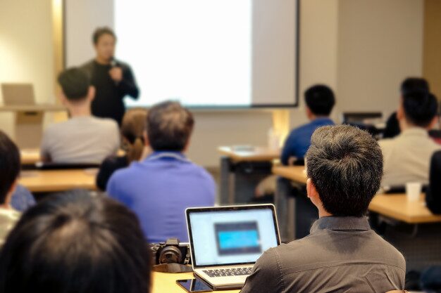 harga seminar karyawan