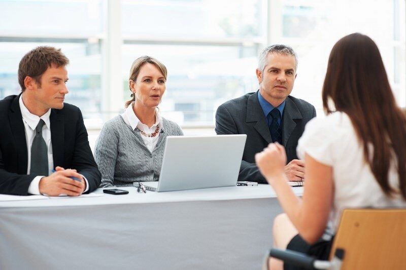 Strategi Mass Hiring