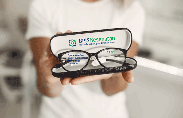 cara klaim kacamata bpjs