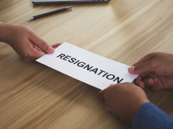Apa Itu Mass Resignation