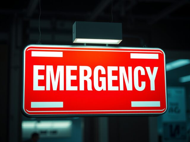 emergency leave