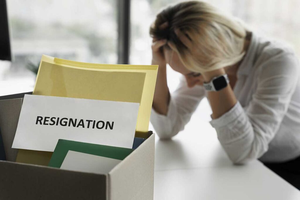 10 Cara Mencegah Mass Resignation di Perusahaan