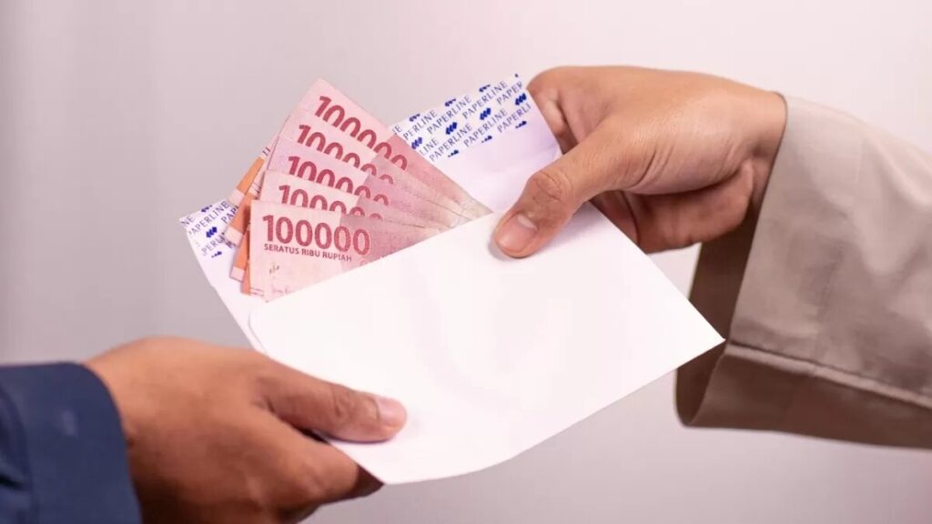 Cara Menghitung Uang Transportasi Karyawan