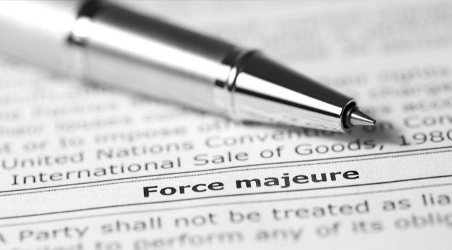 Prosedur yang Wajib Dilakukan HRD Saat Terjadi Force Majeure