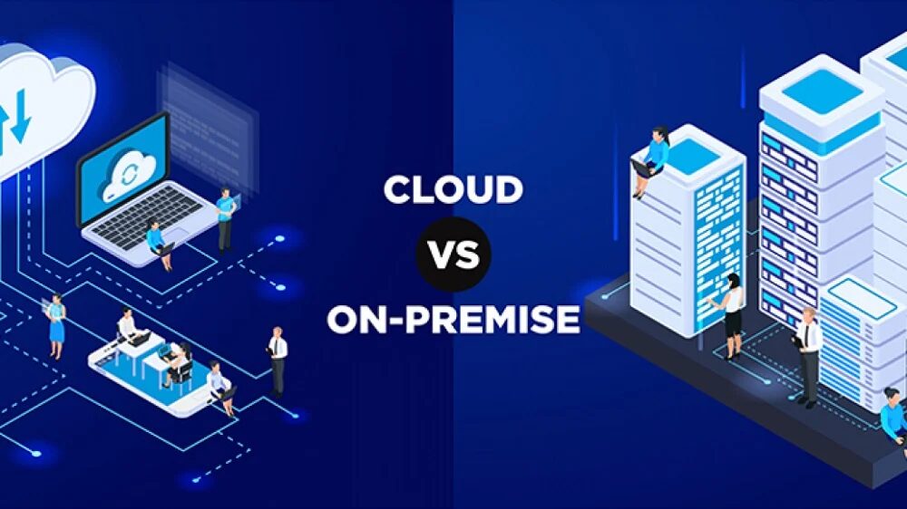 Apa Itu HRIS Cloud dan On-Premise