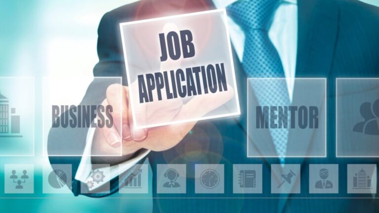 internal job posting