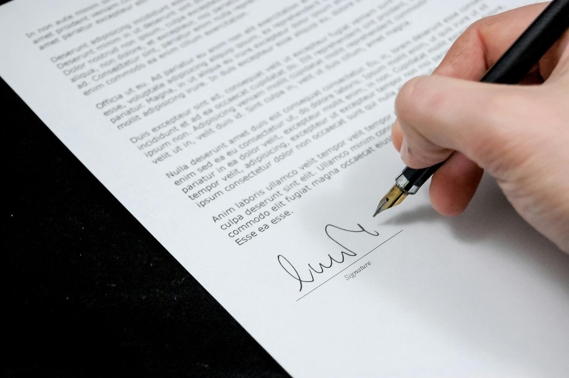 10 Contoh Surat Pernyataan Tidak Mengulangi Kesalahan Kerja + Template Gratis