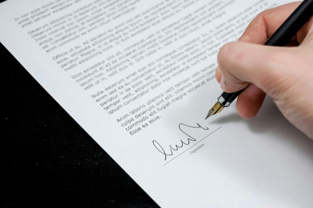 Apa Itu Surat Pernyataan Tidak Mengulangi Kesalahan Kerja