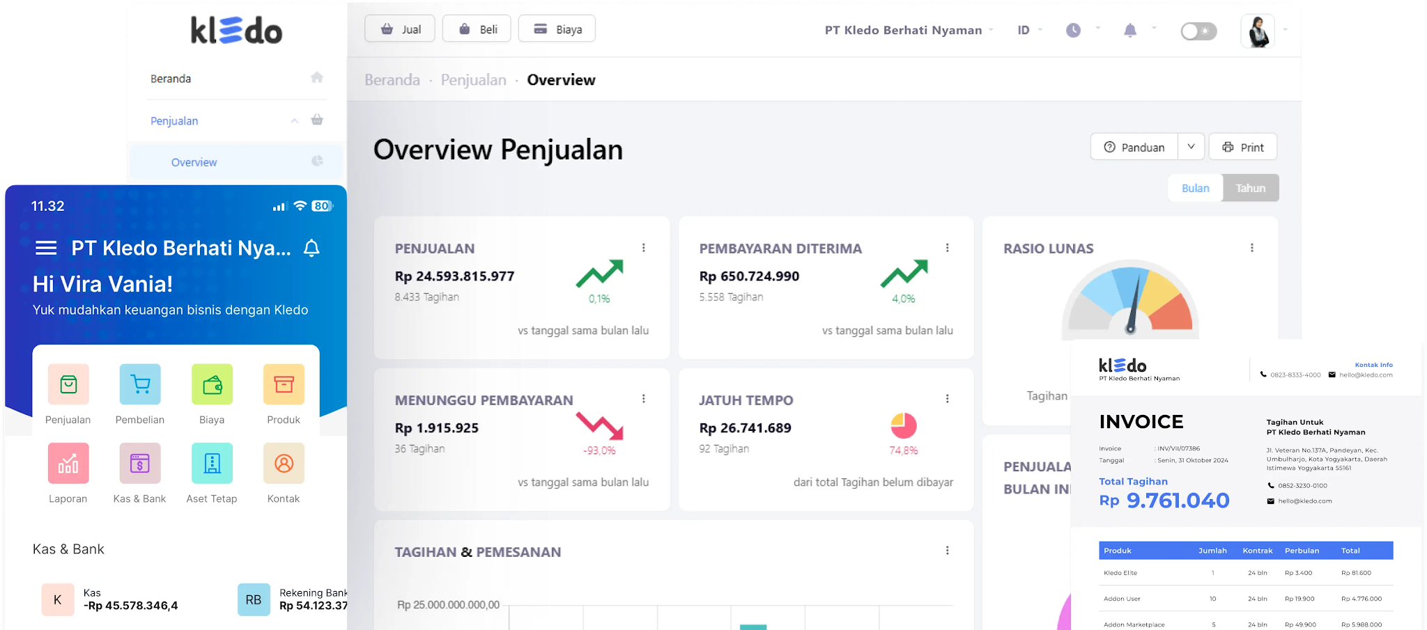 7 Rekomendasi Software Akuntansi Terbaik untuk Bisnis