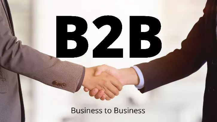 Apa Itu B2B (Business-to-Business)