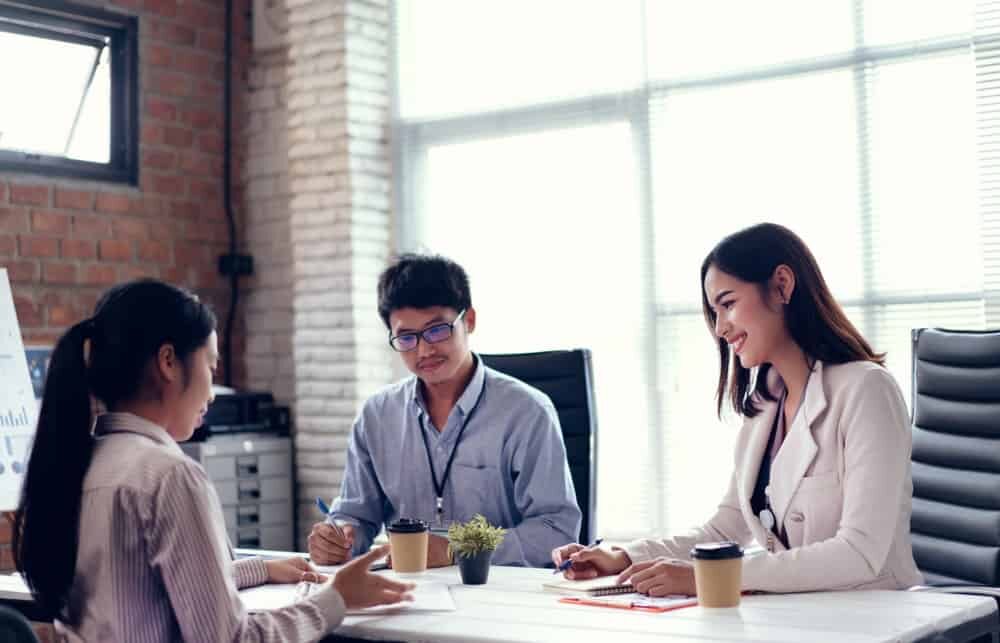 Contoh Template Job Description Staff Rekrutmen