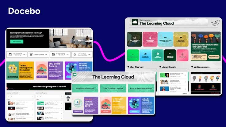 8 Rekomendasi HRIS untuk LMS Karyawan Terbaik, Cek Fiturnya!