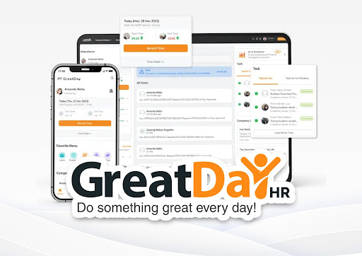 greatday hr