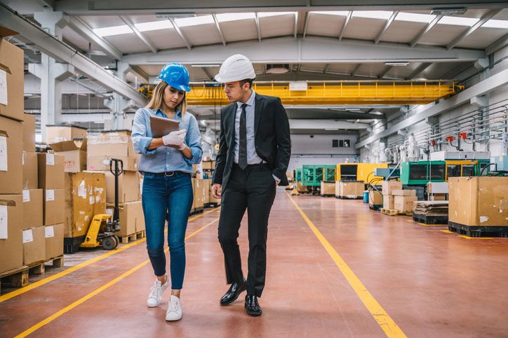 Faktor yang Memengaruhi Besaran Gaji Supply Chain Staff